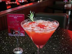 -Chili's Cafe&Bar奇利斯(滨江店)
