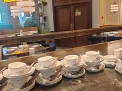 -前海沿·海鲜水饺青岛菜(乐客城店)