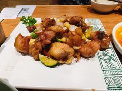 -云海肴·汽锅鸡·云南菜(高德置地店)