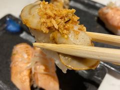 -极尚大瀛喜日本料理(铜锣湾店)
