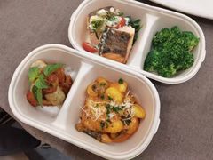 -珍鼎餐饮(中国国际商品中心店)