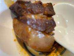 -小洞天柴火土菜馆