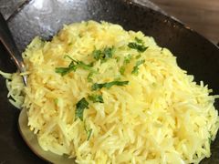 -NAMO印度餐厅