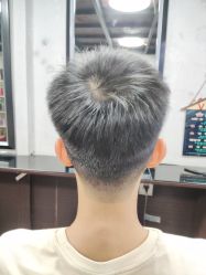 -乾健·烫染·接发SALON
