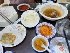 -邢家锅贴老店·非遗·开封菜(金明广场店)