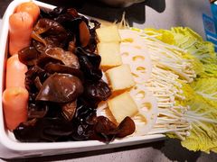 -半天妖烤鱼(东方新天地店)