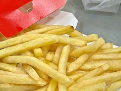 大薯条-麦当劳(牡丹江路店)