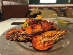 -太食獸泰式茶餐厅(济南万象城店)