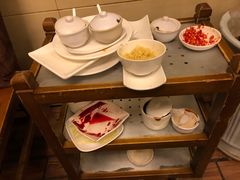 -山城年华老火锅(玉林店)