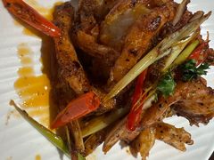 -食间牛排(湖西路店)