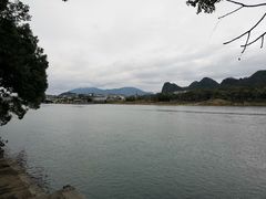 -桂林两江四湖景区