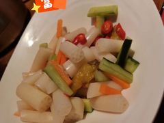 -兔槽江湖菜·重庆璧山兔(水围店)