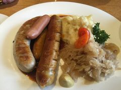 -兰特伯爵西餐厅·啤酒屋(方庄店)