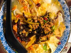 -螺世纪螺蛳粉·桂味小排档(裕德店)