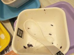 -满记甜品(巴黎春天宝山店)