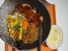 -吉野家(深圳超多维科技大厦分店)