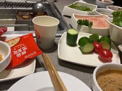 -海底捞火锅(城阳万象汇店)