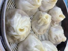 -笑云开汤包店(网巾市店)