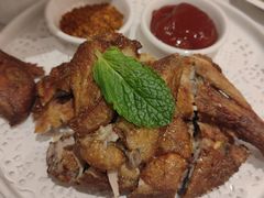 -雅佳神话·麻辣烤鱼(新街口店)