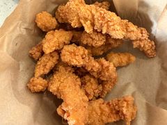 -必胜客(海滨店)