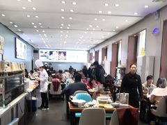 -紫光园·烤鸭·北京菜(团结湖店)