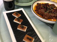-唐廊烤鸭店(工体店)