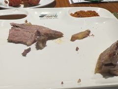 -汉巴味德·烤肉与啤酒的自助(杭州大悦城店)