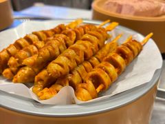 -龍歌自助小火锅(漳州二路爱购店)
