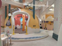 -奈尔宝家庭中心·亲子餐厅(苏州大悦城店)