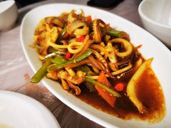 -阿杰臻选海鲜饭店(普陀山店)