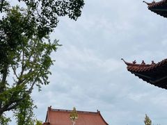 -皇罗禅寺