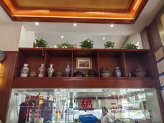 -清真·西北人家风味馆(中山中路店)