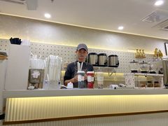 -茶力的小怪兽(梅林卓悦汇店)