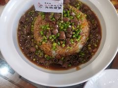 -良师门滨海人家·海鲜·家常菜(滨海城店)