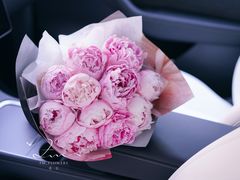 -花生FM_FLOWERS