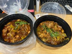-二楼老店重庆鸡公煲(真光路店)
