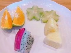 -三亚亚龙湾天域度假酒店