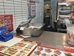 -华莱士·全鸡汉堡(四望亭店)