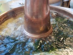 -珺小七铜锅涮肉(桃园路店)