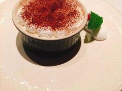 -GreyWhale灰鲸餐厅(武汉国际广场店)