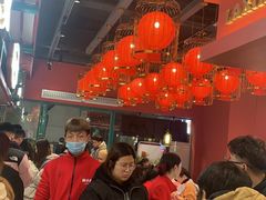 -辣小鲜·南昌大排档(船山路店)