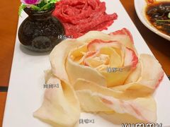 -寻牛记·地道潮汕鲜牛肉火锅(普罗旺斯店)