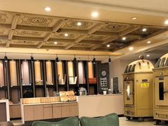 -金狮麟·新豫菜(金码大厦店)