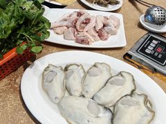 -濠轩阁特色生蚝火锅总店