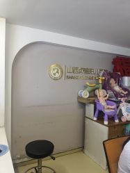 -山西贞德妇儿医院