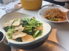 -赶海部落海鲜城(海阳路店)