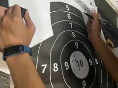 -中安射击运动俱乐部