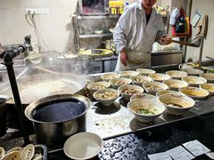 -蒋家桥饺面店(广陵路店)