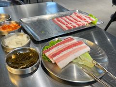-小团团·路边烤牛肉(南岭壹街店)