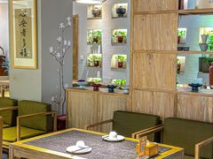 -安多素食(广仁寺路店)